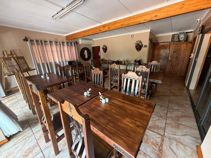 10 Bedroom Property for Sale in Kathu Northern Cape